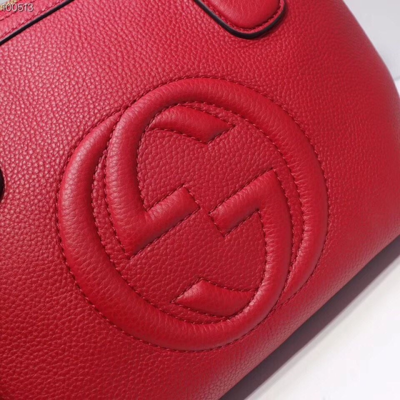 Gucci Top Handle Bags